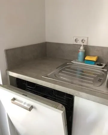 Appartement Haus Schneider Wunderfitz Am