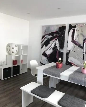 Haus Schneider Wunderfitz Am